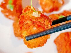 -蘇锦宴·淮扬菜烤鸭·小院(三元桥霄云路店)