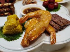 -京华烟云·北京烤鸭(领展购物广场·中关村店)