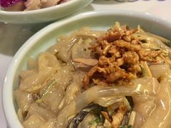 拉皮-京氣春饼(机场店)