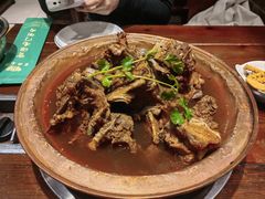 -老诚一锅羊蝎子(天通苑东三区直营店)