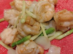 -A One Kitchen·南京精菜馆(德基广场店)