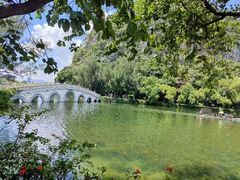 -星湖旅游景区七星岩