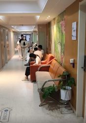 -武汉都市妇产医院