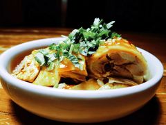 -新白鹿餐厅(龙游路总店·杭帮菜名店)