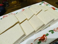 -北京老门框爆肚涮肉馆(凤城六路店)