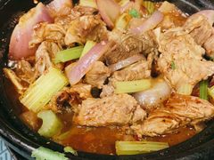 牛魔王-川香煲(茅台路店)