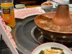 -宛平李记火锅(东关街店)