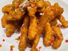 -新吉士·上海菜(浦东LCM置汇旭辉店)