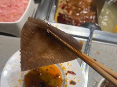 -海底捞火锅(宇飞大厦店)