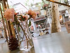 -KYO COFFEE(胶州路店)