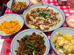 -荆九爷爆炒桥头三嫩(云南北路店)