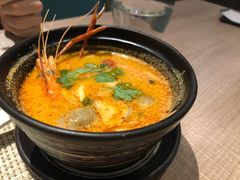 -野米东南亚餐厅(欢乐海岸店)
