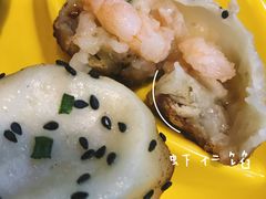 -小杨生煎(湟普汇店)
