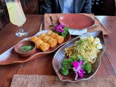 -花马天堂云南餐厅 Lost Heaven(外滩店)