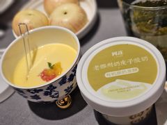 -阿庄新豫菜(航海东路店)