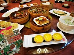 -顺悦酒家(嘉信城市广场店)