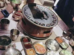 -西塔老太太泥炉烤肉(亚运村店)