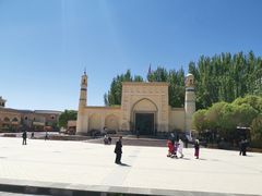 -艾提尕尔清真寺