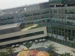 -上海浦东嘉里大酒店