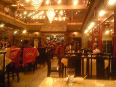 -宝轩渔府·老字号海鲜·正宗津菜(水上店)