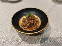 -万丽轩·粤菜(王府井金茂万丽酒店)