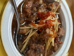 -何氏排骨(左家塘店)