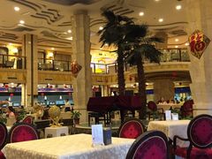 -碧中海汤泉汗蒸酒店