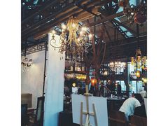 大堂-Maan coffee漫咖啡(1905店)