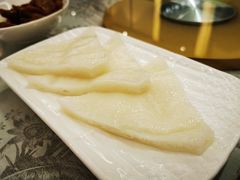 顺德特色伦教糕-香云轩·顺德菜(香云纱园林酒店店)