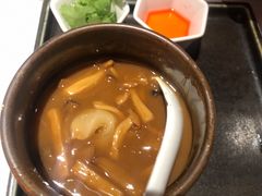 -悦融琥珀·京鲁菜·海味珍品(西单店)
