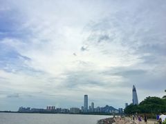 -深圳湾公园(南山区)