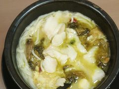 -灵芝妹子海鲜米线(瓦房店新玛特店)