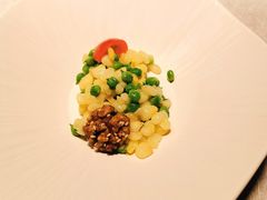 甜蜜豆玉米胚芽-无味舒食(思南公馆店)