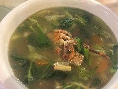 -灯笼馆海鲜餐厅