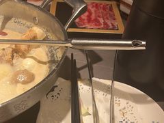 -骨之味·筒骨汤火锅(江头店)