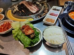 -喜来稀肉(虹泉路店)