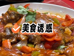 -白魁老号饭庄(安内店)