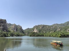 -嵖岈山风景区