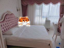 -妍悦母婴月子会所(武汉天地店)