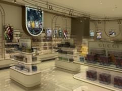 -国药中服免税(北京坊店)