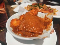 鱼蛋猪皮-老坑记·香港经典粤菜馆