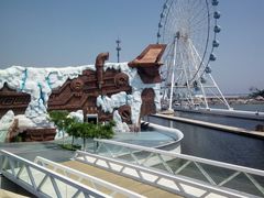 -秦皇岛乐岛海洋王国