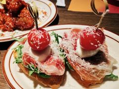 -ZAFFERANO西班牙海鲜饭(上海首店)