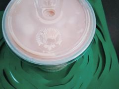 -星巴克(苏州张家港国贸酒店店)
