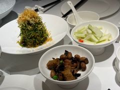 -四季民福烤鸭店(王府井东安门店)