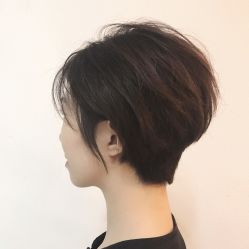 -S.HAIR SALON