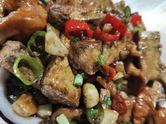 -黄泥岗·地道湖北菜(奥特莱斯店)