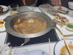 -京都蝎府羊蝎子火锅(珠市口店)