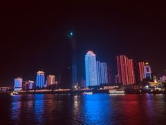 -武汉知音号