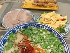 -东方宫·中国兰州牛肉拉面(三里屯店)